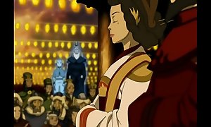 Avatar La Leyenda de Aang Libro 3 Fuego Episodio 46 (Audio Latino)