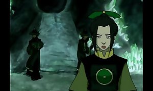 Avatar La Leyenda de Aang Libro 2 Tierra Episodio 40 (Audio Latino)