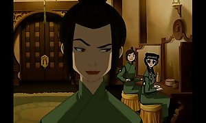 Avatar La Leyenda de Aang Libro 2 Tierra Episodio 39 (Audio Latino)