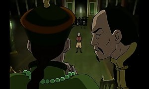 Avatar La Leyenda de Aang Libro 2 Tierra Episodio 38 (Audio Latino)