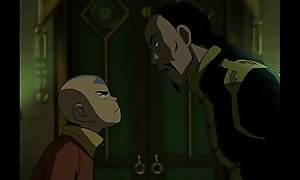 Avatar La Leyenda de Aang Libro 2 Tierra Episodio 34 (Audio Latino)