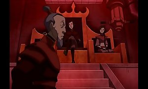 Avatar La Leyenda de Aang Libro 2 Tierra Episodio 33 (Audio Latino)