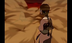 Avatar La Leyenda de Aang Libro 2 Tierra Episodio 31 (Audio Latino)