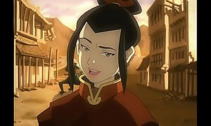 Avatar La Leyenda de Aang Libro 2 Tierra Episodio 28 (Audio Latino)