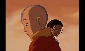 Avatar La Leyenda de Aang Libro 2 Tierra Episodio 21 (Audio Latino)