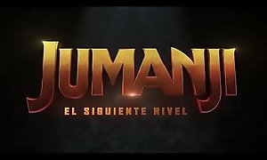 Jumanji  2 El siguiente nivel (2019) la quieres ver completa visita: xxx porn exered movie sax5