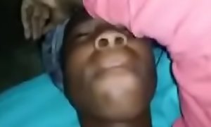 Ghanaian boy and girl in anal relationship