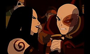 Avatar La Leyenda de Aang Libro 1 Agua Episodio 15 (Audio Latino)