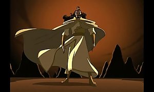 Avatar La Leyenda de Aang Libro 1 Agua Episodio 11 (Audio Latino)