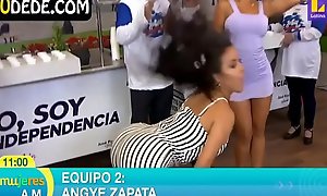 Angye Zapata Culona More NUDEDE XXX porn video 