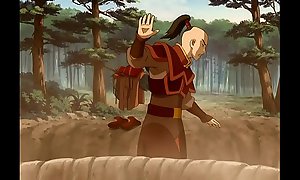 Avatar La Leyenda de Aang Libro 1 Agua Episodio 7 (Audio Latino)