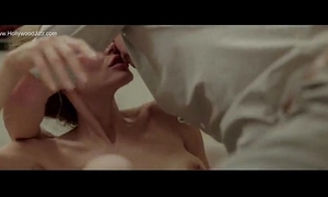 Angelina jolie and melanie laurent sex scenes