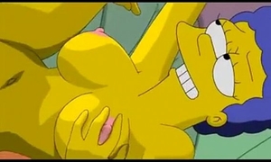 Simpsons porn xxx mp4 porn video  - xnxx porn movie .flv