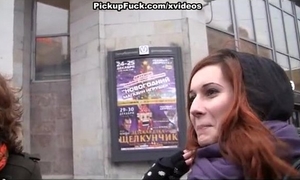 Reality, pickup porn, pickup cuties, public, outdoor, non-professional