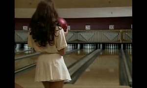 Nude bowling party [1995]