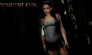 Resident Evill - Ariana