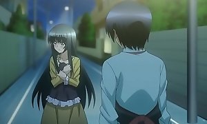 Mi Mejor Amigo es un Travesti ~ Anime:MM!