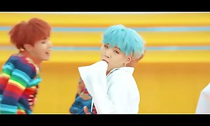 BTS - DNA Official MV