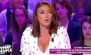 Rachel Trapani Big French Slut In French Tv
