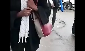 Nairobi Public Flashing