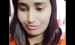 Swathi naidu sharing her contact details