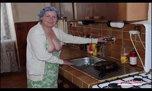 OmaHoteL Random Granny Pictures Compilation