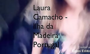 Laura Camacho Londres Stockwell Ilha da Madeira Portugal