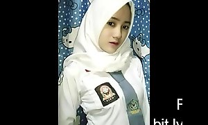 Bokep Koleksi SMA Hijab Ngentot di Hotel FULL: movie smahot