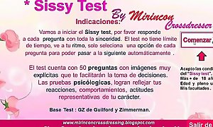 Sissy Feminization Program - movie sissyschoolmrsc