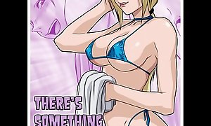 There's Something About Tsunade [ENG] ( download do mangá na descrição )