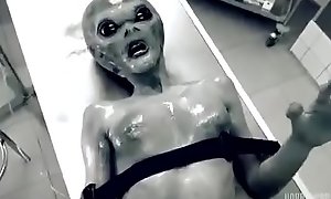 Alien hembra