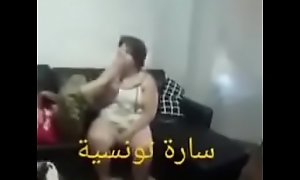 tunisian wife called sara kissing her husband feet