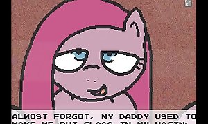 Banned From Equestria Daily Pinkamena Scene (Dubbed)