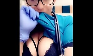 Sexy Medic photos xxx porn triabicia porn video 3jbB