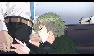 [buckethead]
