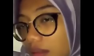 Malay Tudung Satin Full sex hot melayu