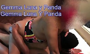 Esposa Compartida por Cornudo Gemma Luna y Panda