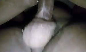 Just giveing  her pussy some very good fuck
