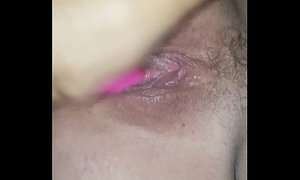 First time squirting