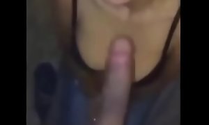 Curvy Swedish wife has intense interracial cuckold orgasm real homemade private sextape