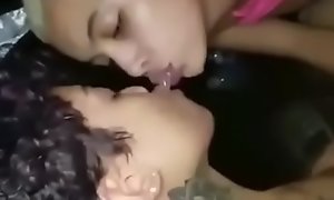 2 for 1 blowjob