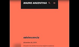 Madre Argentina Real (porn movie mamiargentina porn blog spotxxx video /?m=1)