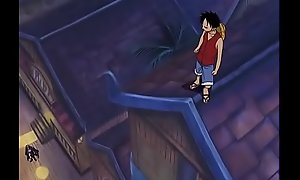 One Piece Episodio 150 (Sub Latino)
