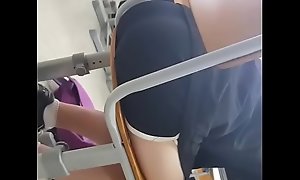 wedgie ass japan school girl cam