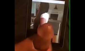 Cambodian teen with fat ass jerked over