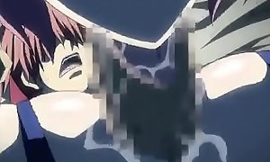 Varios videos de hentai compilados