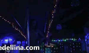 Prostitutes in Medellin
