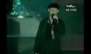 Scorpions  live amazonia 2007