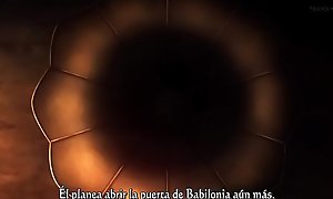Fate/Zero Capitulo 5 (Sub Esp)