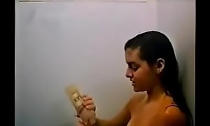 Sleepaway Camp: Sexy Girl Shower Scene